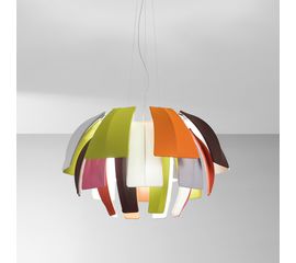 Подвесной светильник Axo Light (Lightecture) PLUMAGE SPPLU080, фото 1