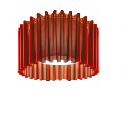 Потолочный светильник Axo Light (Lightecture) Skirt PL SKR 150, фото 1