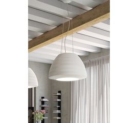 Подвесной светильник Axo Light (Lightecture) Bell SPBEL090E27, фото 1