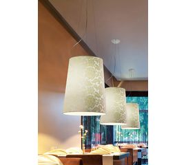 Подвесной светильник Axo Light (Lightecture) Damasco SPDAM056E27, фото 1