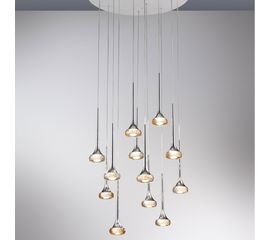 Подвесной светильник Axo Light FAIRY SPFAIR12, фото 1