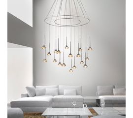 Подвесной светильник Axo Light FAIRY SPFAIR18, фото 1