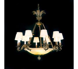 Люстра Martinez Y Orts Martinez Y Orts 5963/10CP D-7, фото 1