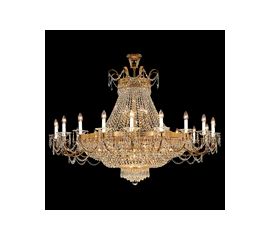 Люстра Kolarz EMPIRE C812.843/150, фото 1