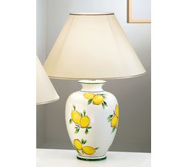Настольная лампа Kolarz GIARDINO LEMONE 0014.72, фото 1