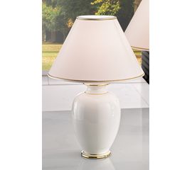 Настольная лампа Kolarz GIARDINO AVORIO 0014.74.6, фото 1