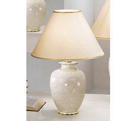 Настольная лампа Kolarz GIARDINO CRACLE 0014.75.3, фото 1