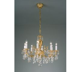 Люстра Kolarz VICTORIA 003.88.3, фото 1