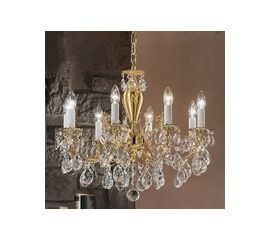 Люстра Kolarz VICTORIA 003.88.3 VS, фото 1