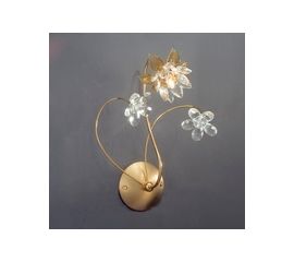 Настенный светильник Kolarz DAISY 0043.61.3, фото 1