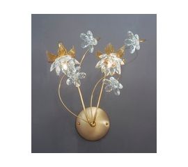 Настенный светильник Kolarz DAISY 0043.62.3, фото 1