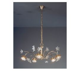 Подвесной светильник Kolarz DAISY 0043.85.3, фото 1