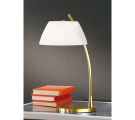 Настольная лампа Kolarz MALMO 0051.71.7, фото 1