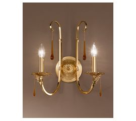 Настенный светильник Kolarz FIORENZA 0057.62.3.A, фото 1