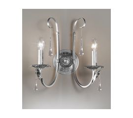 Настенный светильник Kolarz FIORENZA 0057.62.9.T, фото 1