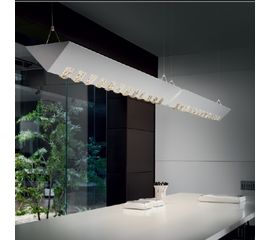 Подвесной светильник Sylcom 0062, фото 1