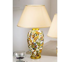 Настольная лампа Kolarz DAMASCO 0094.72, фото 1