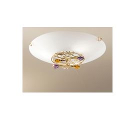 Потолочный светильник Kolarz GRAZIELLA 0107.13.3.SsTAV, фото 1