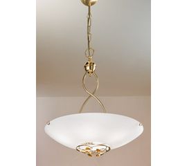 Подвесной светильник Kolarz GRAZIELLA 0107.36.3.SsA, фото 1