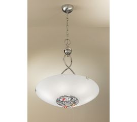 Подвесной светильник Kolarz GRAZIELLA 0107.36.5.SsTR, фото 1