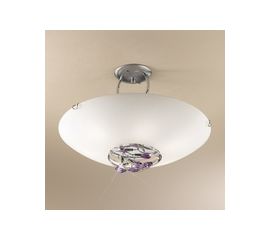 Потолочный светильник Kolarz GRAZIELLA 0107.56.5.SsV, фото 1