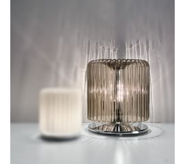 Настольная лампа Sylcom 0129, фото 1