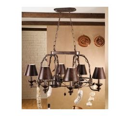 Люстра Kolarz SAN DANIELE 0141.86+2, фото 1