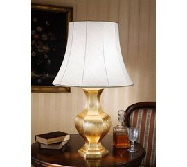 Настольная лампа Kolarz AMPHORE 0178.74.3.Au, фото 1