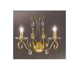 Люстра Kolarz PRINCIPESSA 0218.62.3.SsT, фото 1