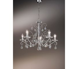 Люстра Kolarz PRINCIPESSA 0218.85.5.SsT, фото 1