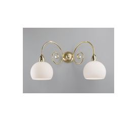 Настенный светильник Kolarz  FLORIANI 0225.62.3, фото 1