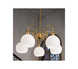 Люстра Kolarz FLORIANI 0225.85S.3, фото 1