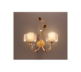 Настенный светильник Kolarz MASCHERA 0228.62.SG, фото 1