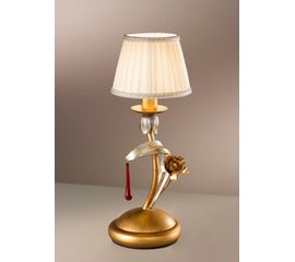 Настольная лампа Kolarz MASCHERA 0228.71.SG, фото 1