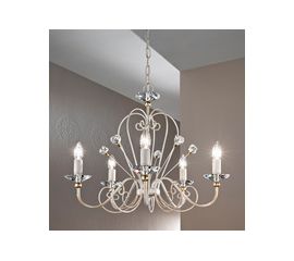 Люстра Kolarz ROSSANA 0235.85.YG.KoT, фото 1