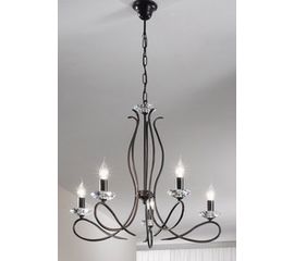 Люстра Kolarz NOVELLA 0241.85.DA.Ko, фото 1