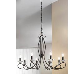 Люстра Kolarz NOVELLA 0241.88.DA.Ko, фото 1