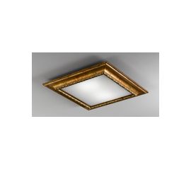 Потолочный светильник Kolarz RUBENS 0244.14.Au, фото 1