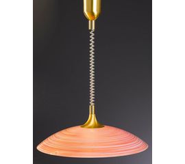 Подвесной светильник Kolarz RIGO 0283.D31.7.G03Or, фото 1