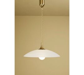 Подвесной светильник Kolarz CRISTALLINO 0284.D31.7.G03.W, фото 1