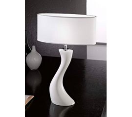 Настольная лампа Kolarz DALI 0289.71S.W, фото 1