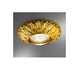 Встраиваемый в потолок светильник Kolarz MILADY 0298.10B.3, фото 1