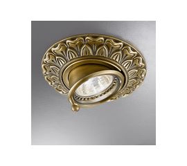 Встраиваемый в потолок светильник Kolarz MILADY 0298.10B.4, фото 1