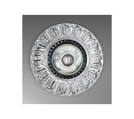 Встраиваемый в потолок светильник Kolarz MILADY 0298.10B.5, фото 1