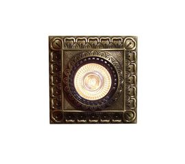 Встраиваемый в потолок светильник Kolarz MILADY 0298.10Q.4, фото 1