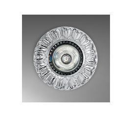 Встраиваемый в потолок светильник Kolarz MILADY 0298.10R.5, фото 1