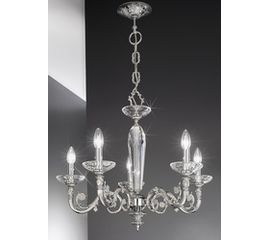 Люстра Kolarz CONTARINI 0299.85.5, фото 1