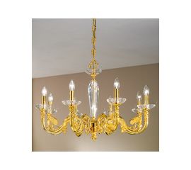 Люстра Kolarz CONTARINI 0299.88.3, фото 1