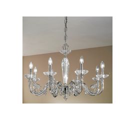 Люстра Kolarz CONTARINI 0299.88.5, фото 1