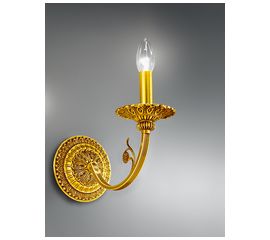 Настенный светильник Kolarz PISANI 0301.61.3, фото 1